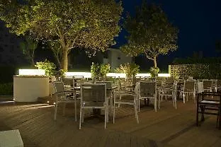 ***  Hotel Ambra - Fronte Mare - Vicinissimi Al Centro Milano Marittima Italy