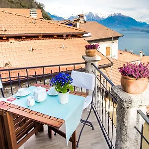Il Terrazzino Apartment