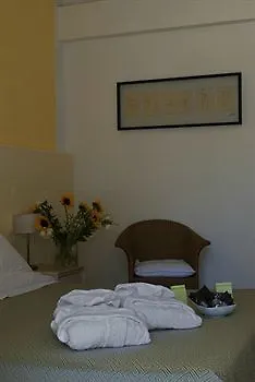 Hotel Ambra - Fronte Mare - Vicinissimi Al Centro Milano Marittima