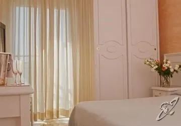 Hotel Ambra - Fronte Mare - Vicinissimi Al Centro Milano Marittima